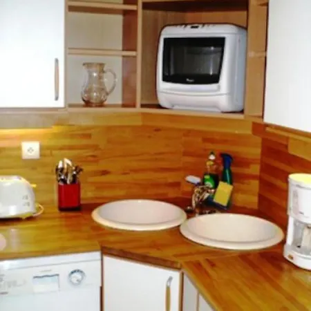 Sleeps 4 Wifi * Cannes