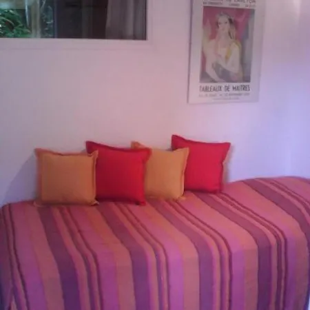 Sleeps 4 Wifi * Cannes